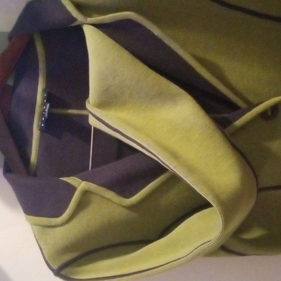 Women's Sweater By Tribal small - Picture 5 of 6